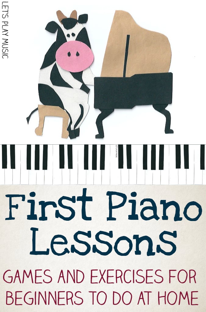 Piano Lesson Plan For Beginners Pdf India