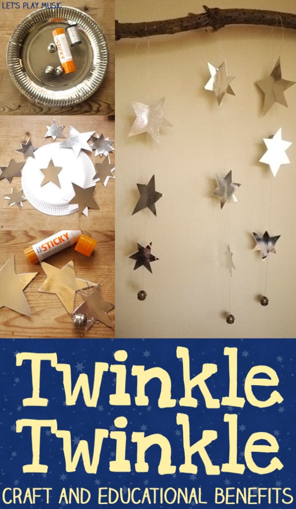 Twinkle Twinkle Little Star : First Nursery Rhymes