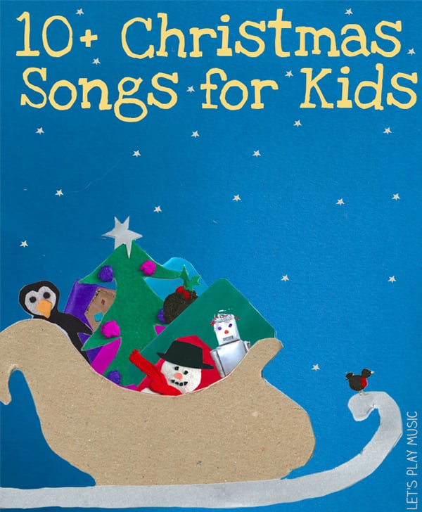 Christmas Songs for Kids