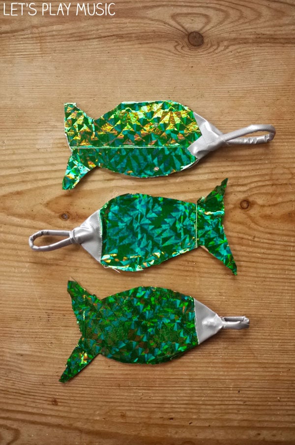 One Two Three Four Five Once I Caught A Fish Alive Nursery Rhyme_