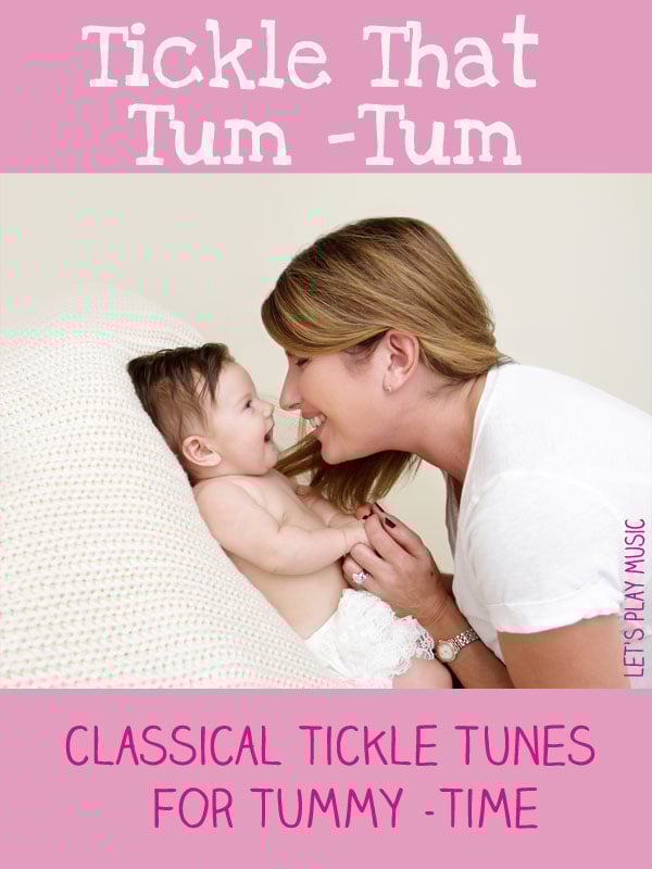 Tickles and Tunes