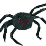 Incy Wincy / My Little Spider - Spider Finger Rhymes Kids Songs