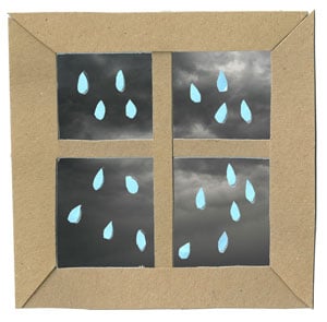 Let's Play Music - Pitter Patter Rainy Day Songs - Huge collection of rainy day songs and activities to get kids moving when it's raining outside!