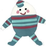 Humpty Dumpty Kids Songs