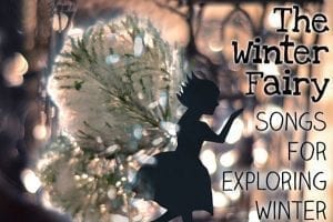 The Winter Fairy Song