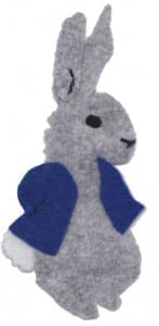 Easter bunny song