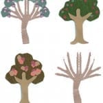 Seasons Song for Kids