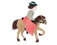 horse rhythm game