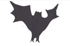 The Halloween Flap Rhyming Song