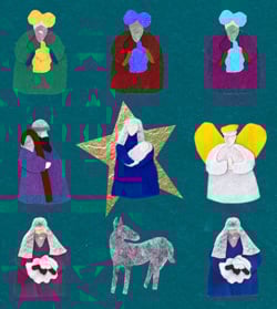 Nativity Song