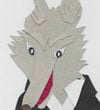 What's your note Mr Wolf? F.I