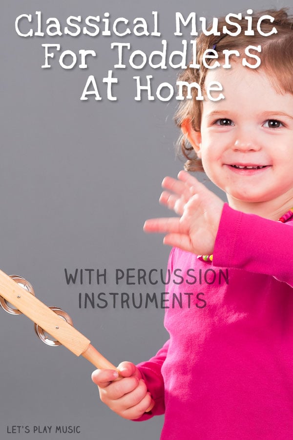 Percussion in classical music hotsell