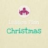 Christmas Lesson & Activity plan