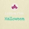 Halloween Lesson & Activity Plan