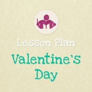 Valentine's day