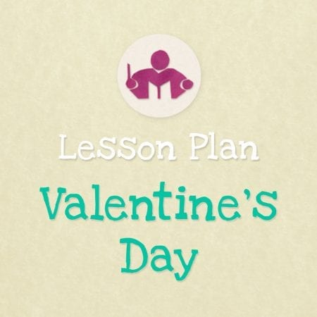 Valentine's day