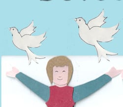 Open the dovecote ring game