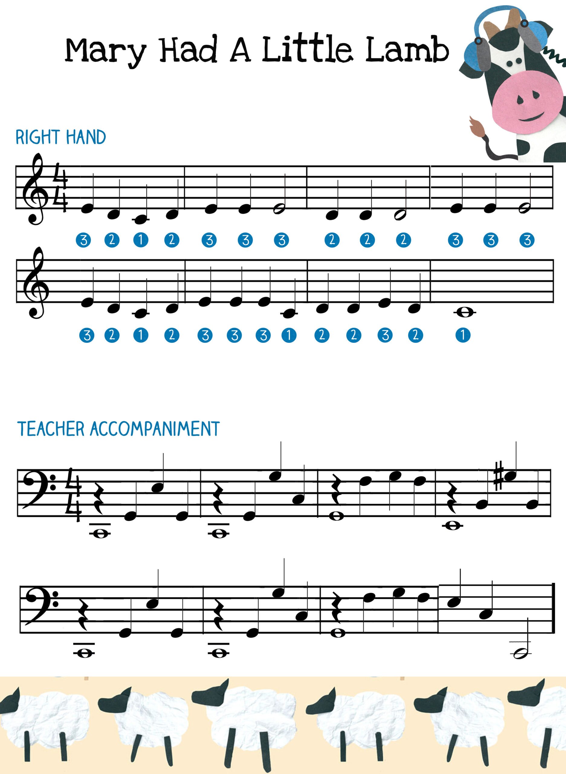 Just Shapes and Beats sheet music  Play, print, and download in PDF or  MIDI sheet music on