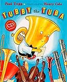 Tubby The Tuba : Introducing the Orchestra